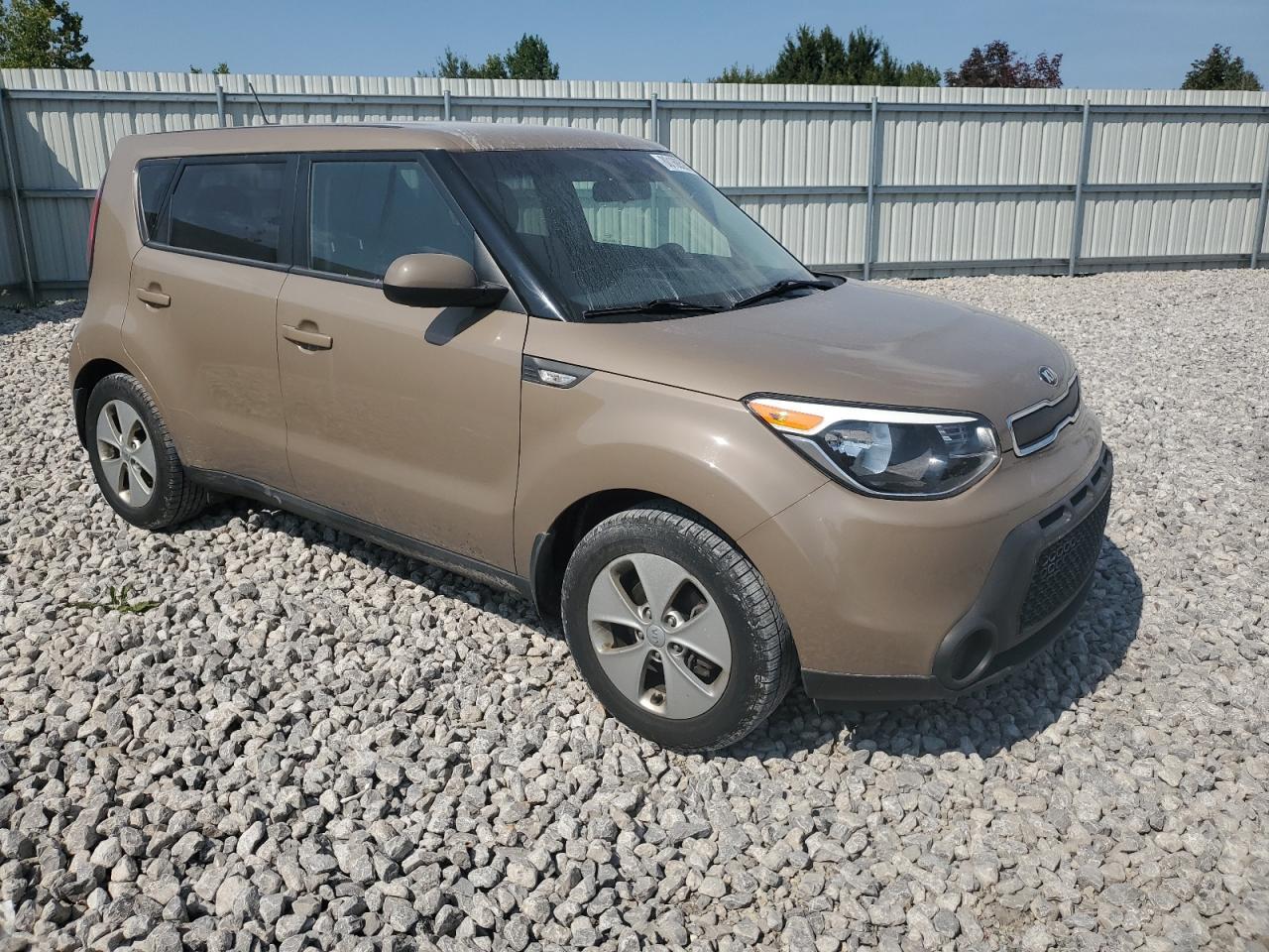 2014 Kia Soul - Image 4
