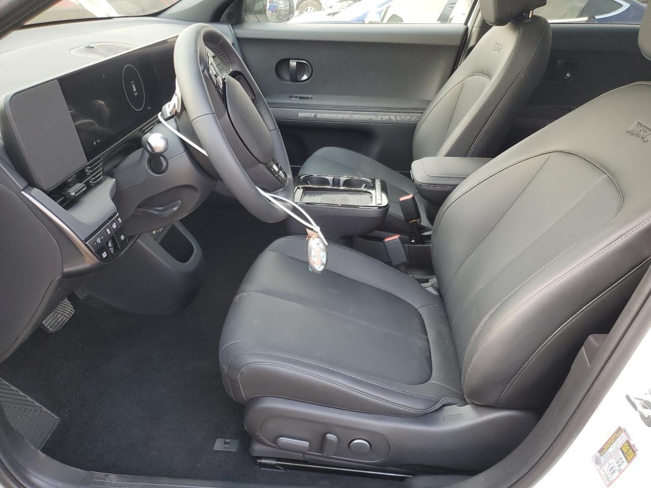 2025 Hyundai Ioniq 5 Xrt - Фото 7