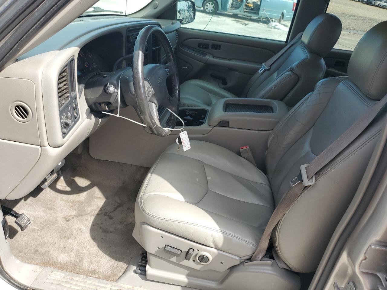 2006 GMC Sierra 1500 - Фото 7