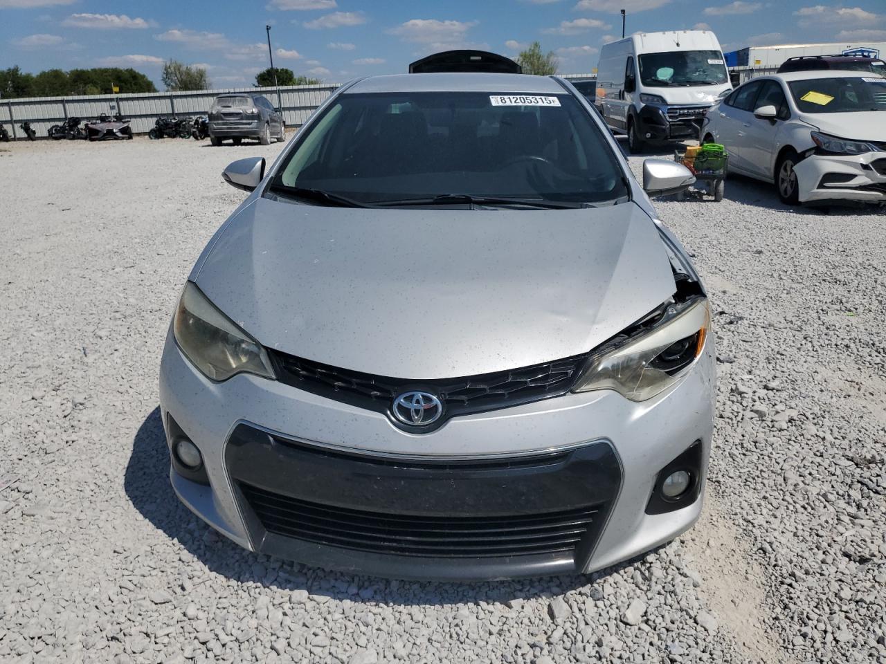 2014 Toyota Corolla L - Image 5