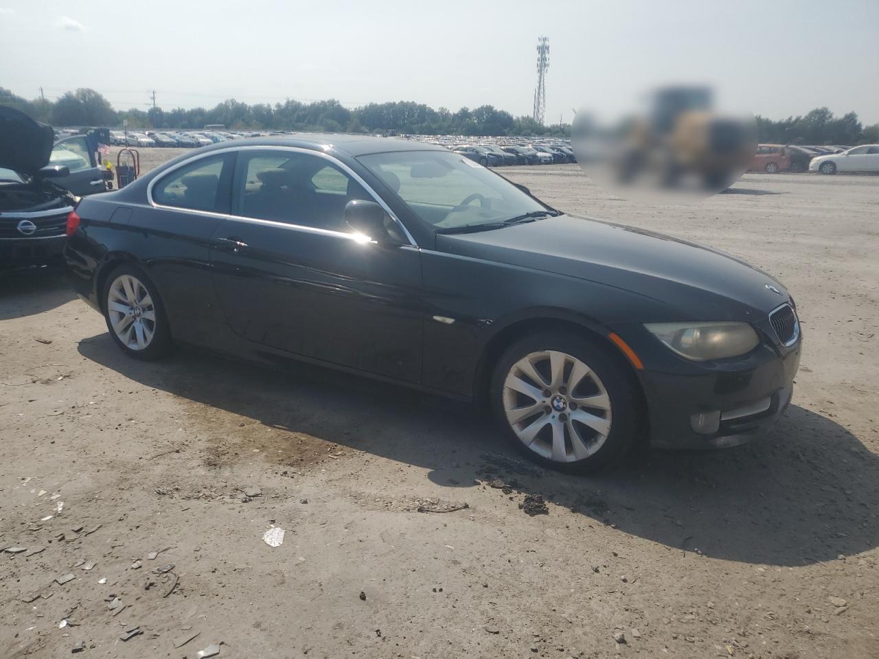 2011 BMW 328 I - Фото 4