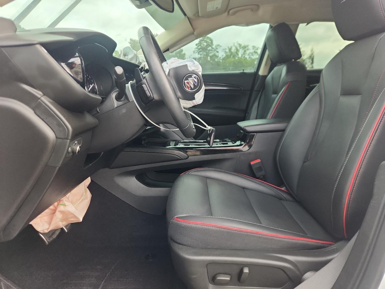 2023 Buick Envision Essence - Фото 7