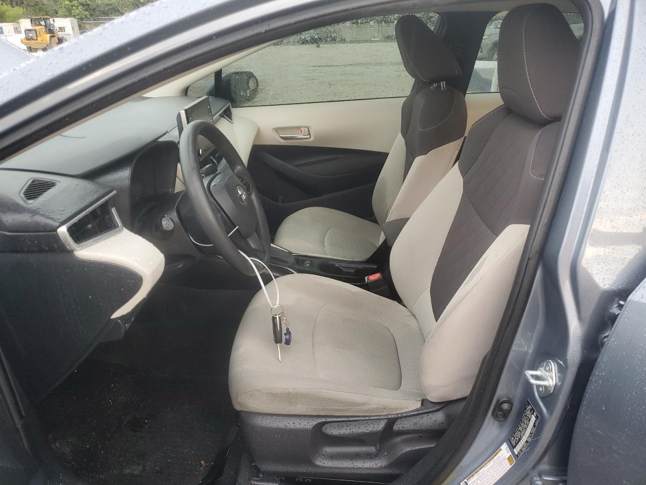 2020 Toyota Corolla Le - Фото 7