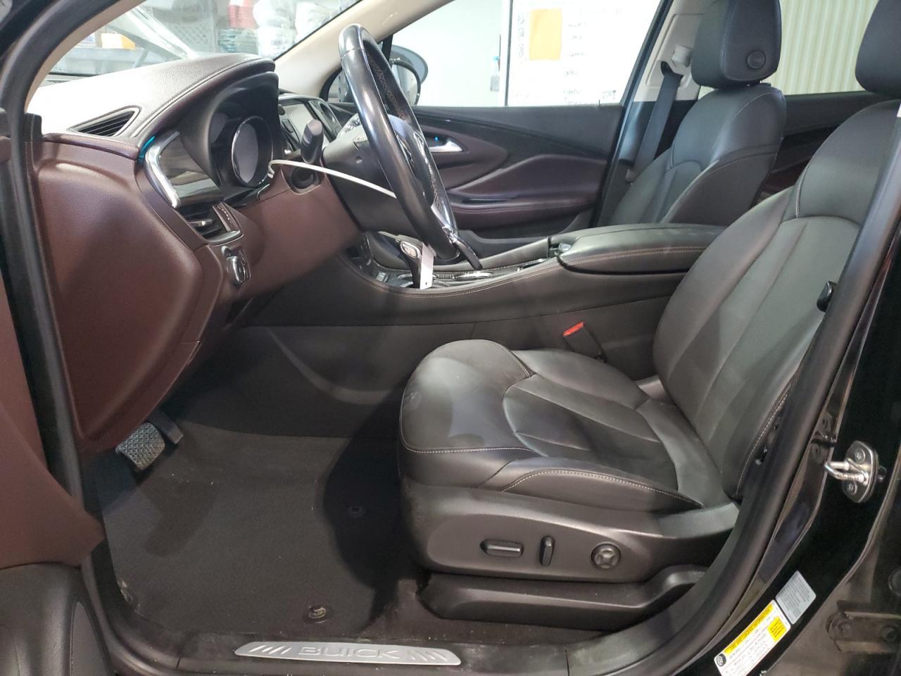 2017 Buick Envision Essence - Image 7