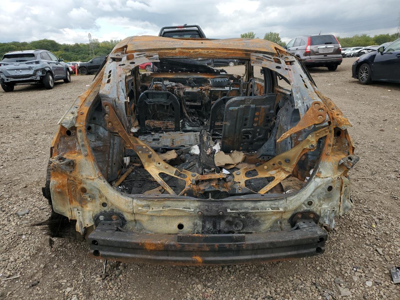 2024 Honda Civic Sport Touring - Фото 6