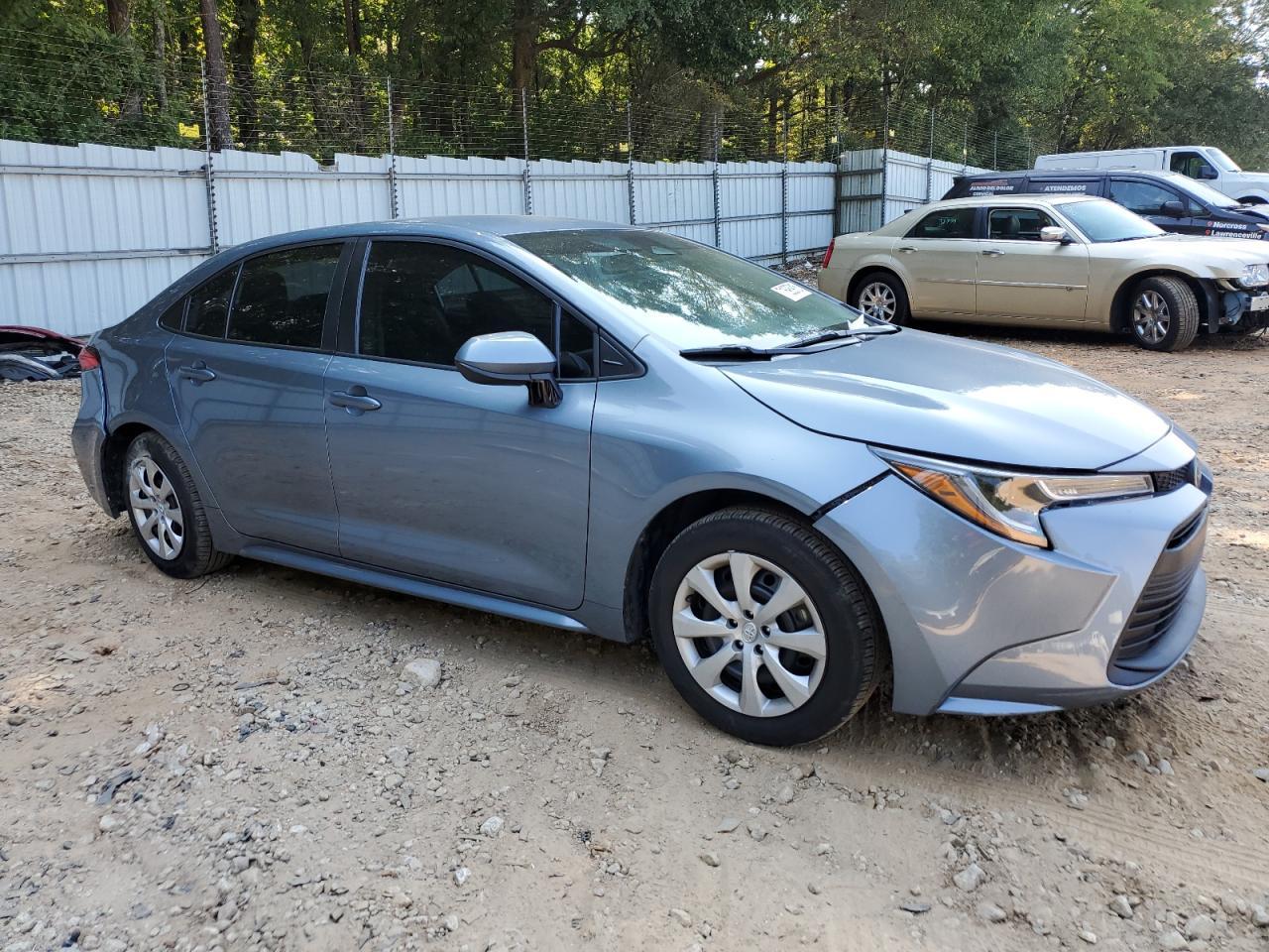 2023 Toyota Corolla Le - Фото 4