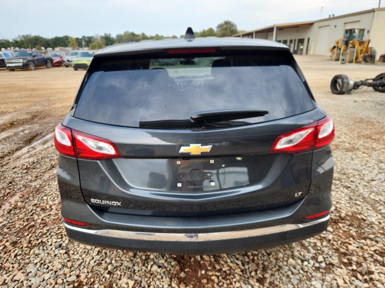 2018 Chevrolet Equinox Lt - Image 6