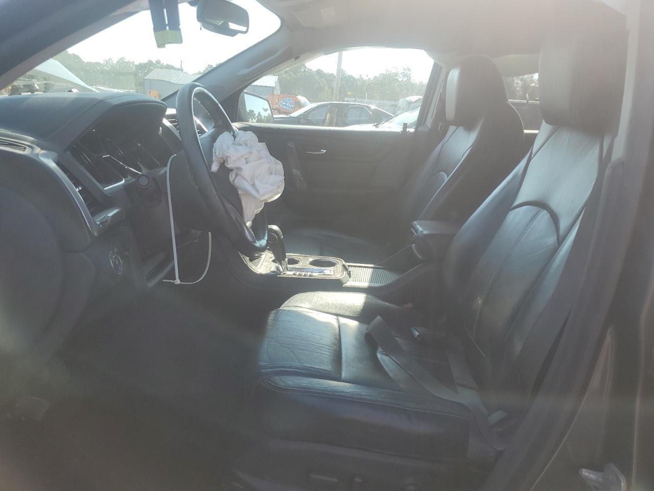 2013 GMC Acadia Slt-1 - Фото 7
