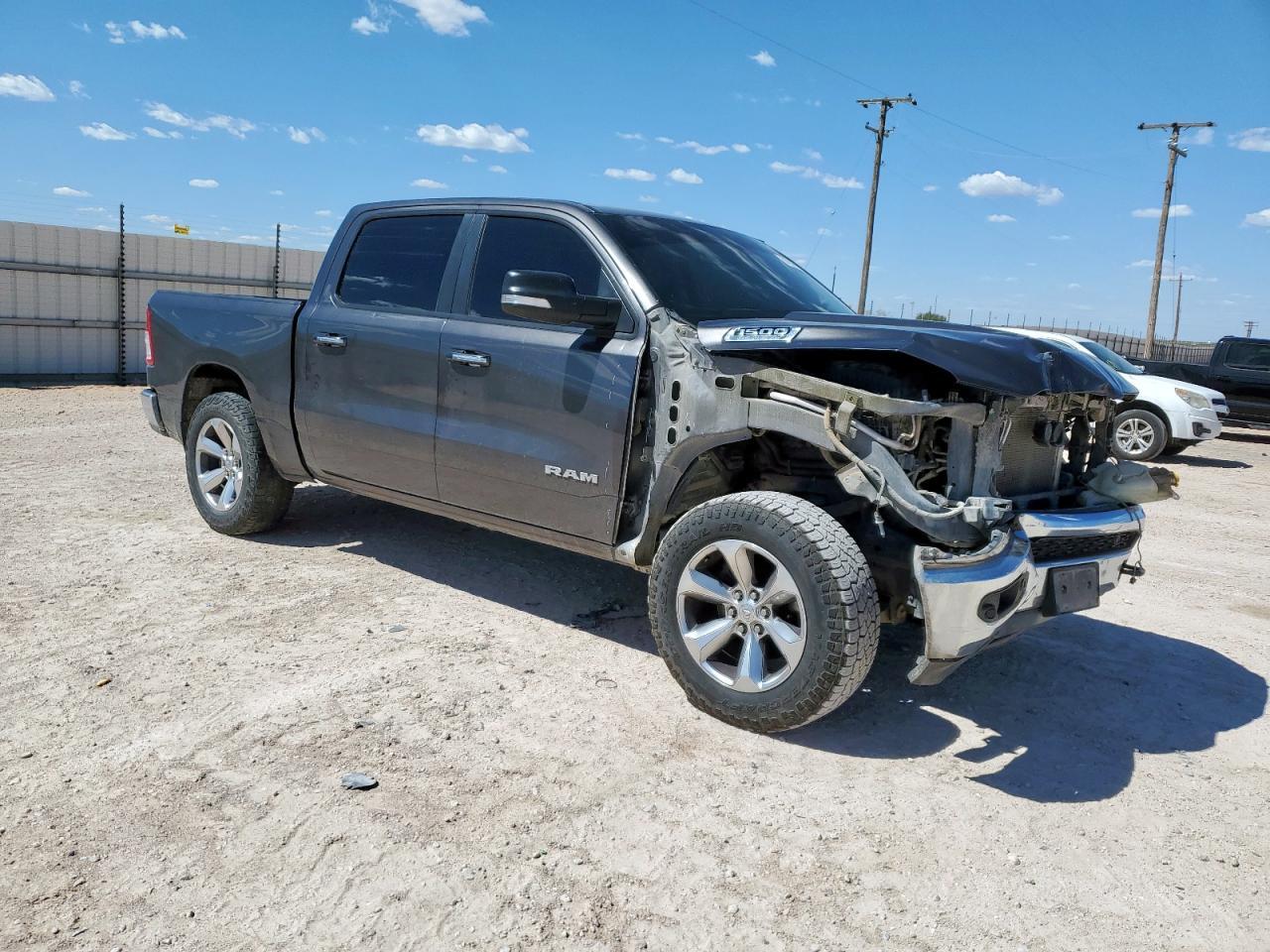 2020 Ram 1500 Big Horn - Image 4