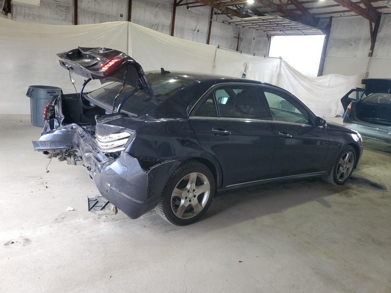 2016 Mercedes-Benz E 250 Bluetec - Фото 3