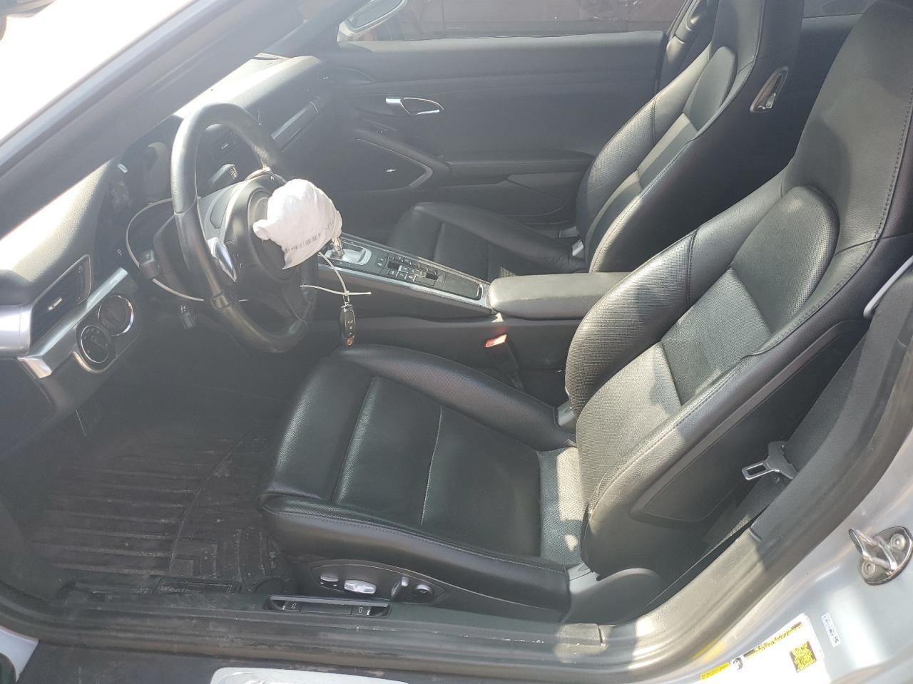 2014 Porsche 911 Carrera S - Фото 7