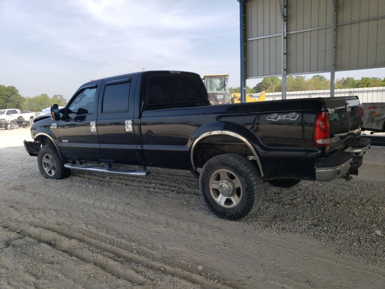 2006 Ford F350 Srw Super Duty - Image 2
