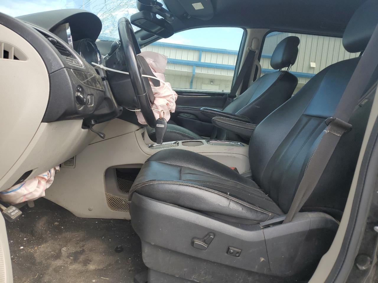 2020 Dodge Grand Caravan Sxt - Image 7