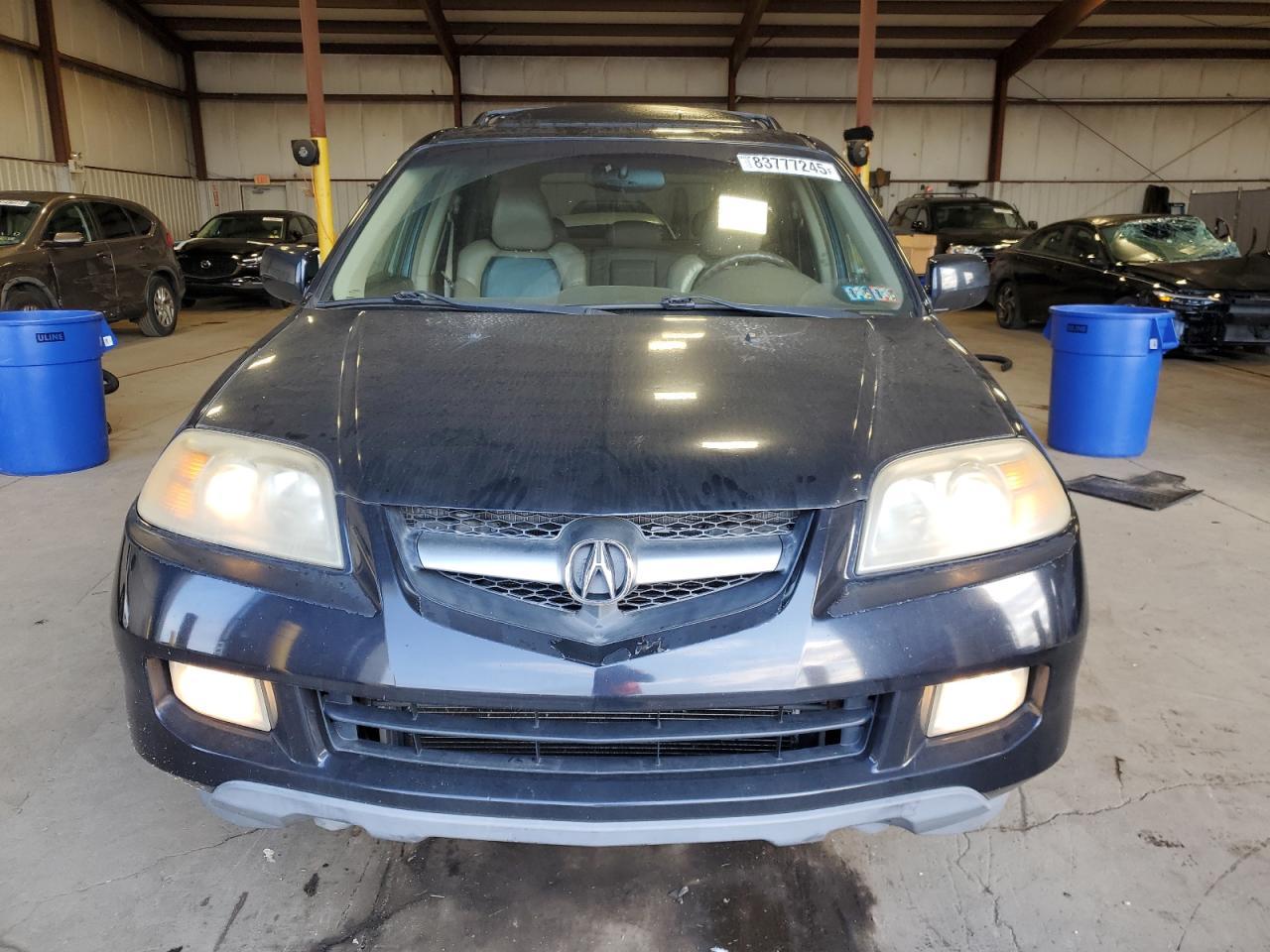 2004 Acura Mdx Touring - Image 5