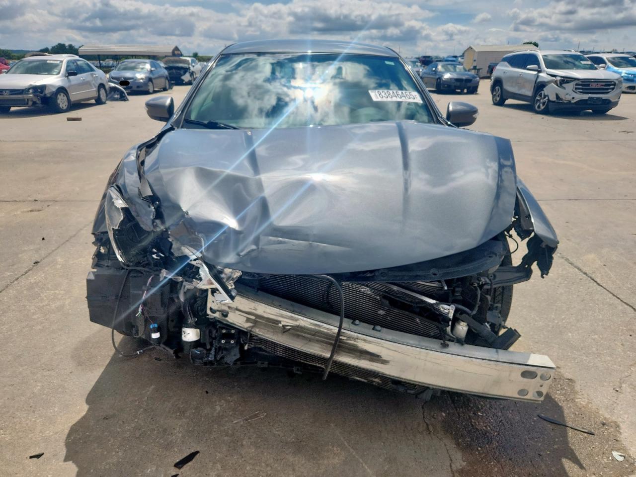 2018 Nissan Altima 2.5 - Image 5