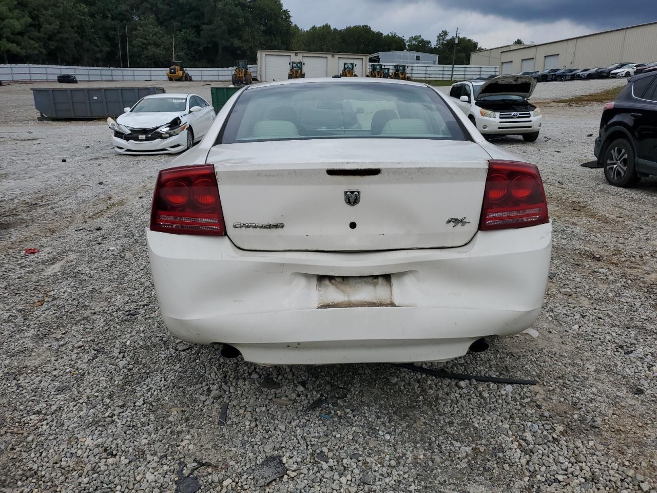 2007 Dodge Charger R/T - Image 6