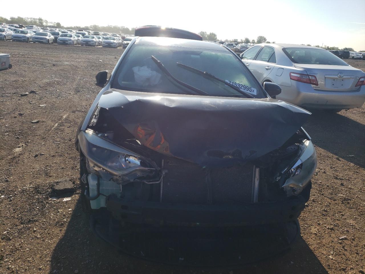 2016 Toyota Corolla L - Image 5