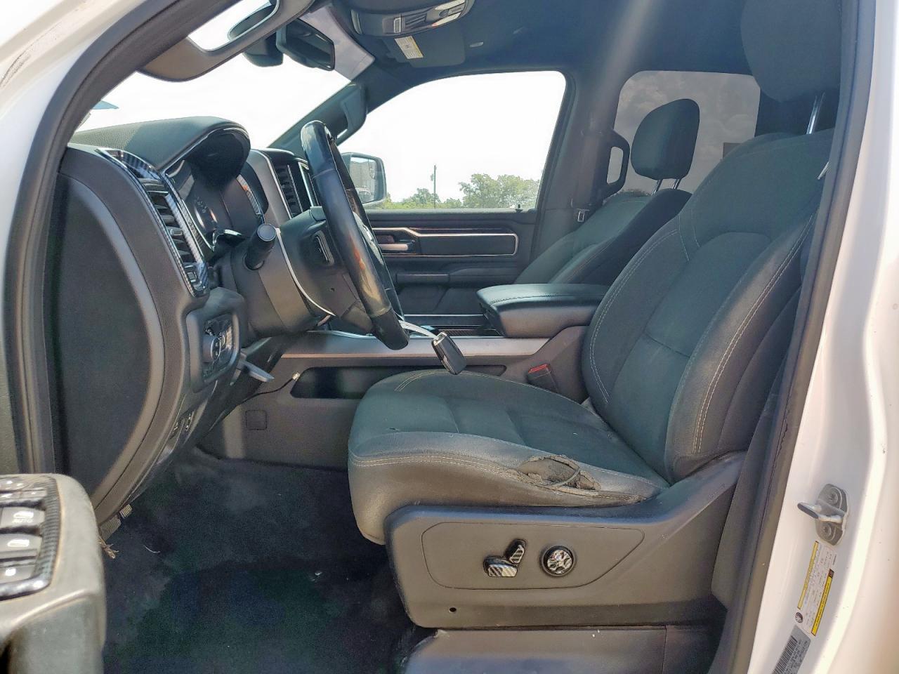 2019 Ram 1500 Big Horn/Lone Star - Фото 7