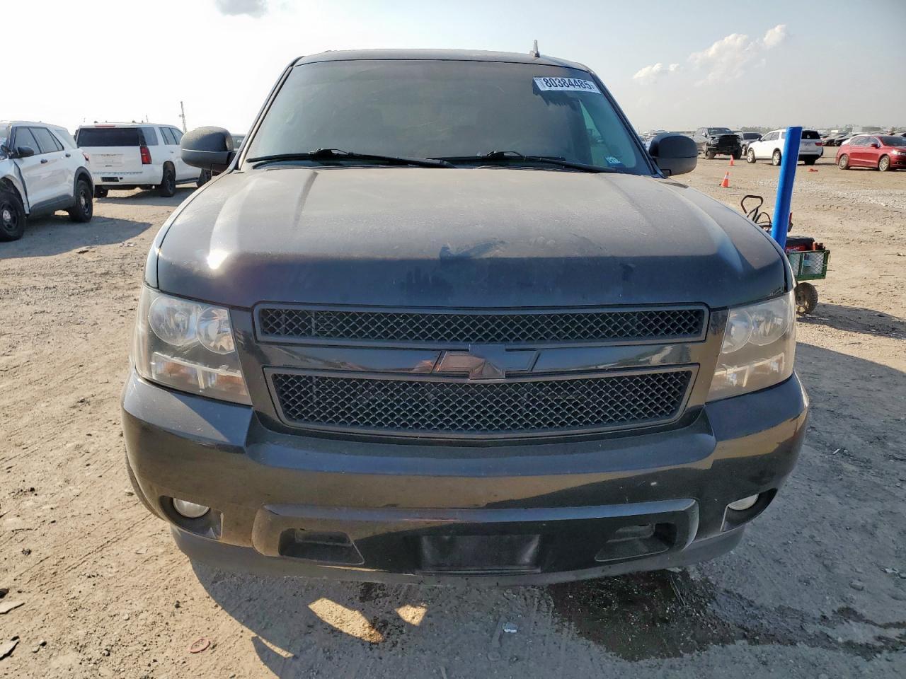 2013 Chevrolet Tahoe C1500 Ltz - Фото 5