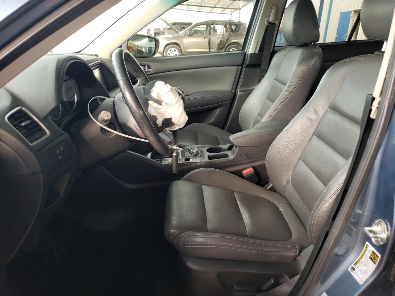 2016 Mazda Cx-5 Touring - Image 7