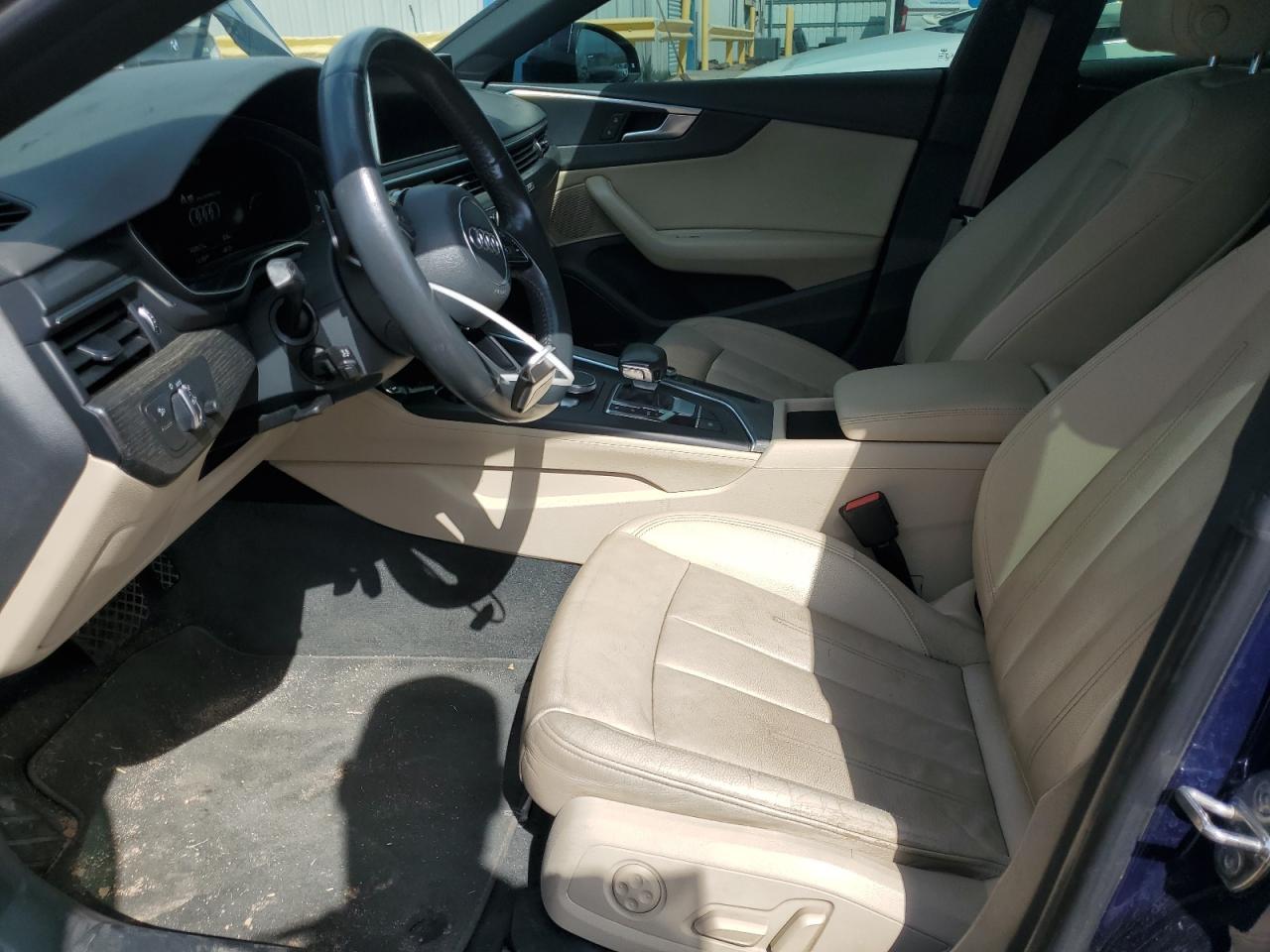 2018 Audi A5 Premium Plus - Фото 7