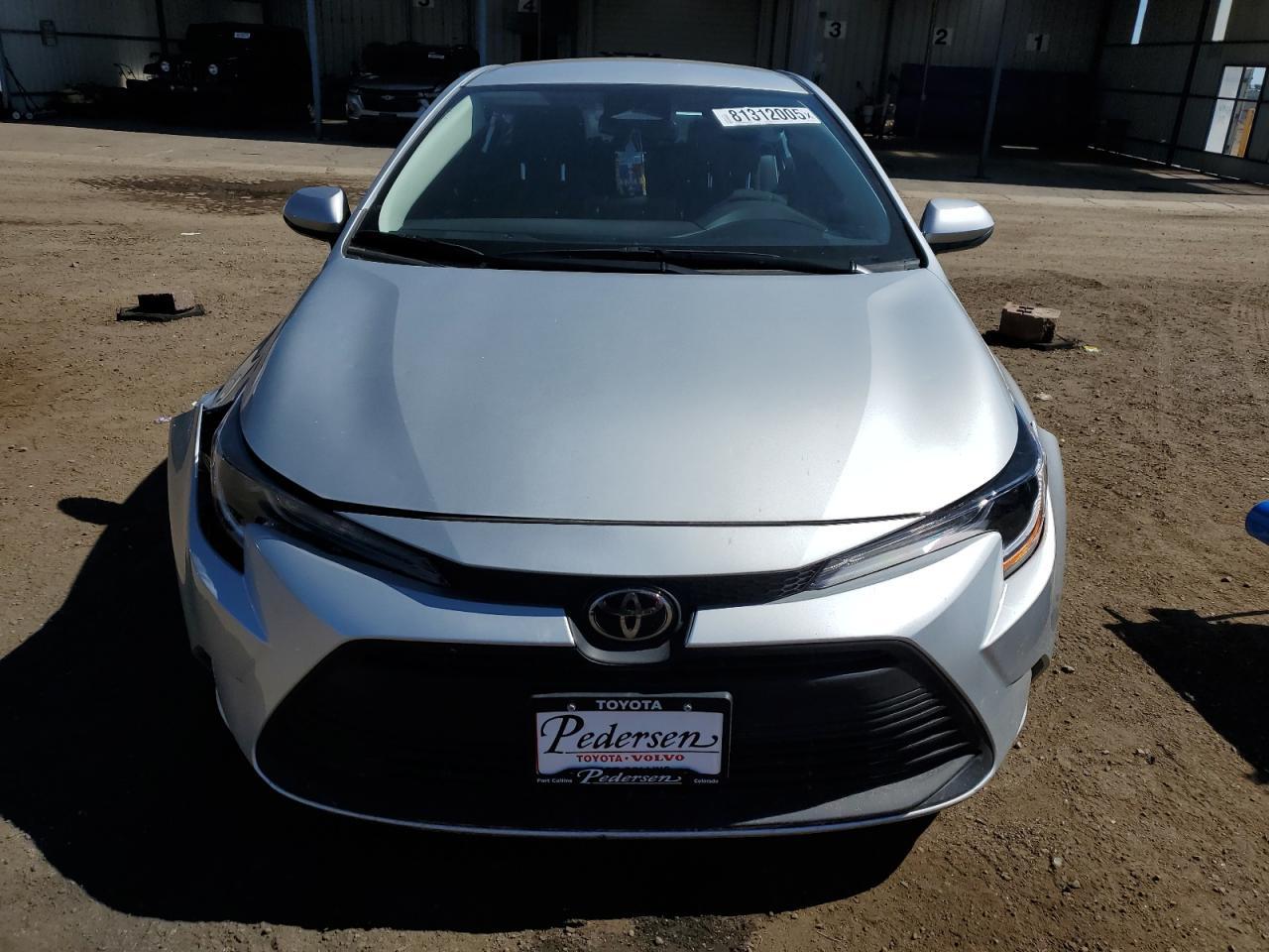 2025 Toyota Corolla Le - Image 5