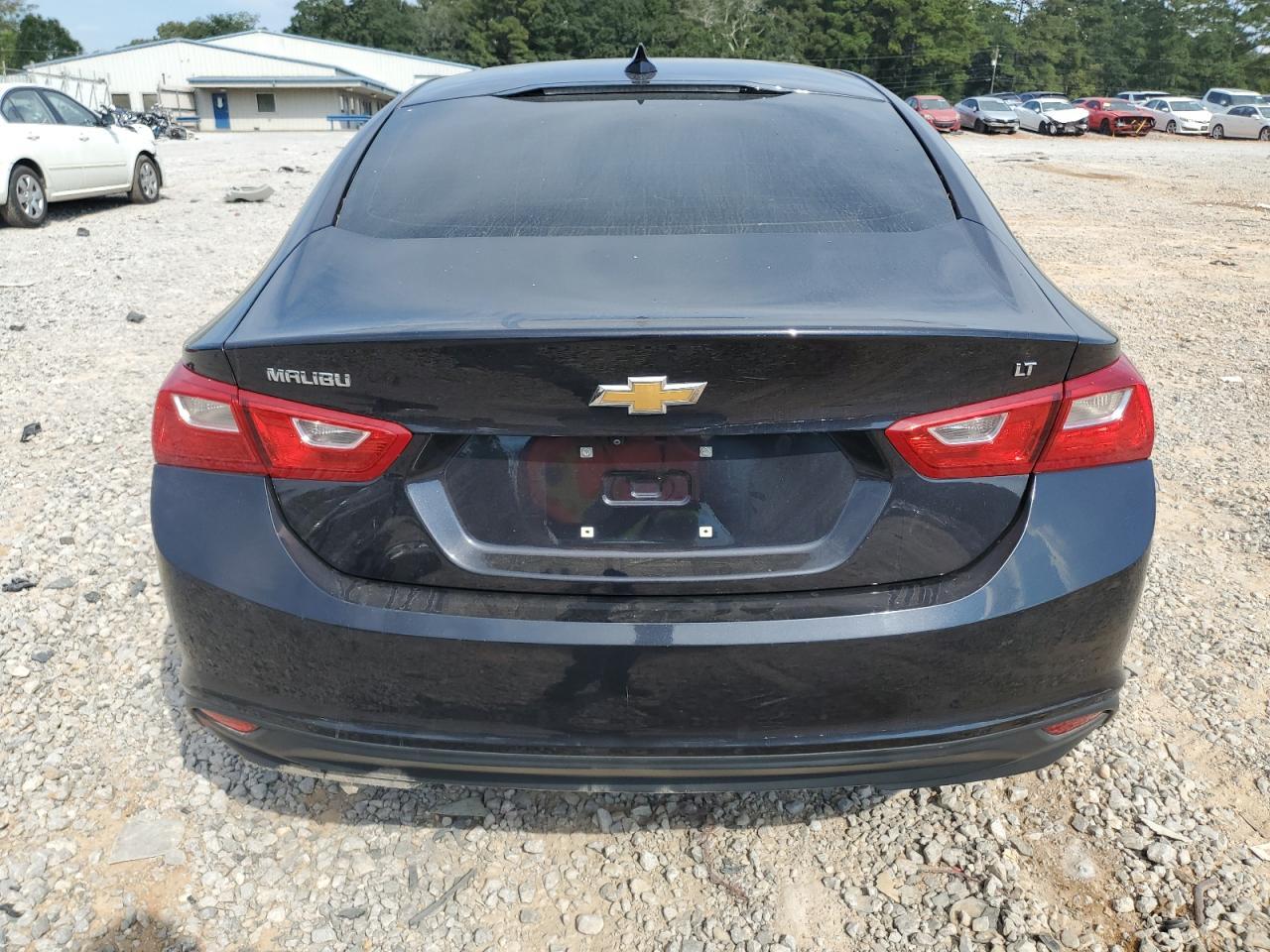 2023 Chevrolet Malibu Lt - Image 6