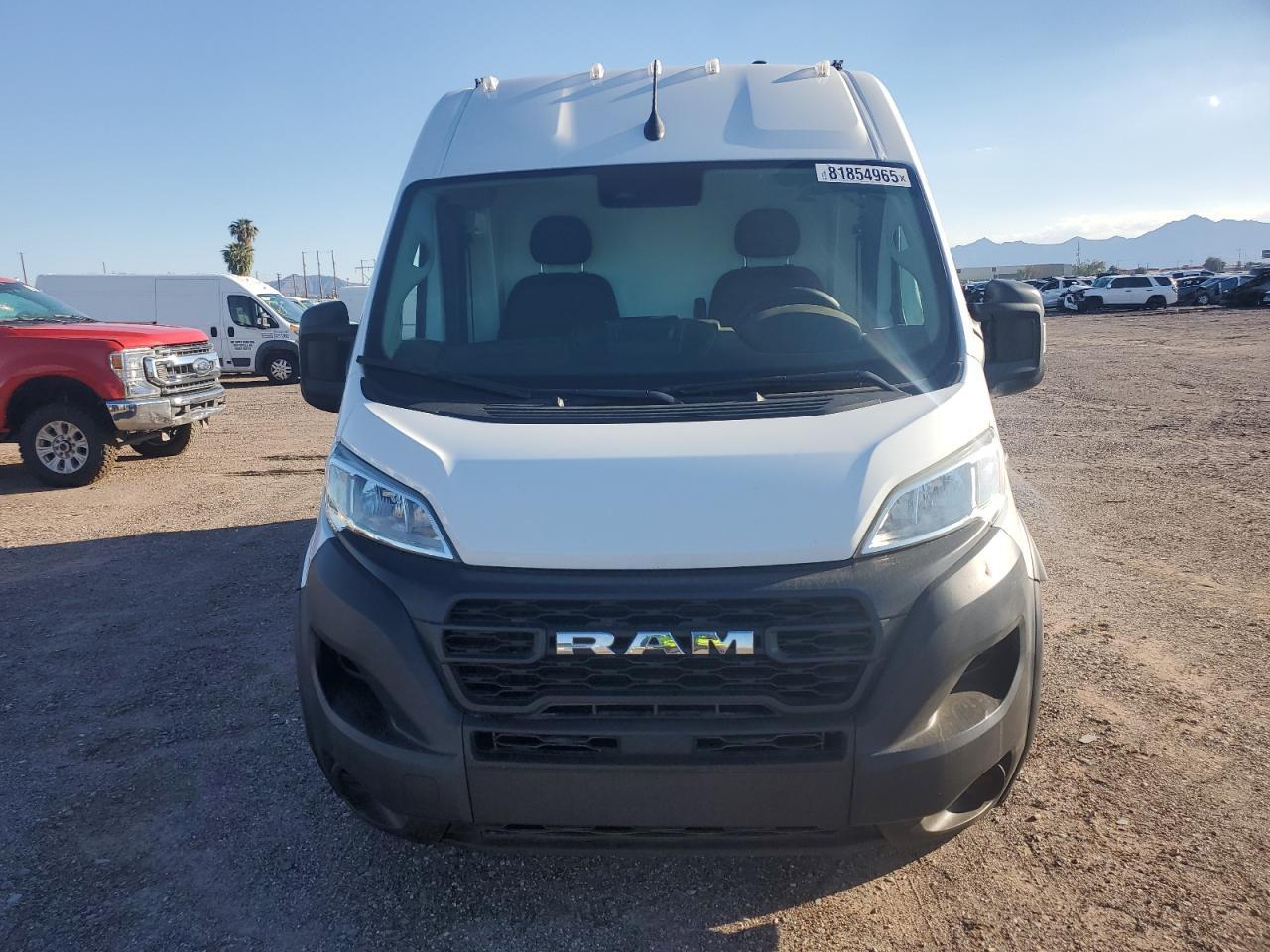 2023 Ram Promaster 3500 3500 High - Image 5