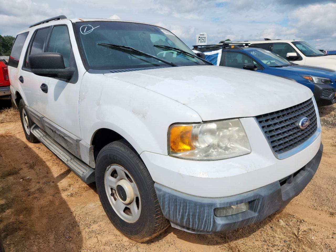 2006 Ford Expedition Xlt - Image 4