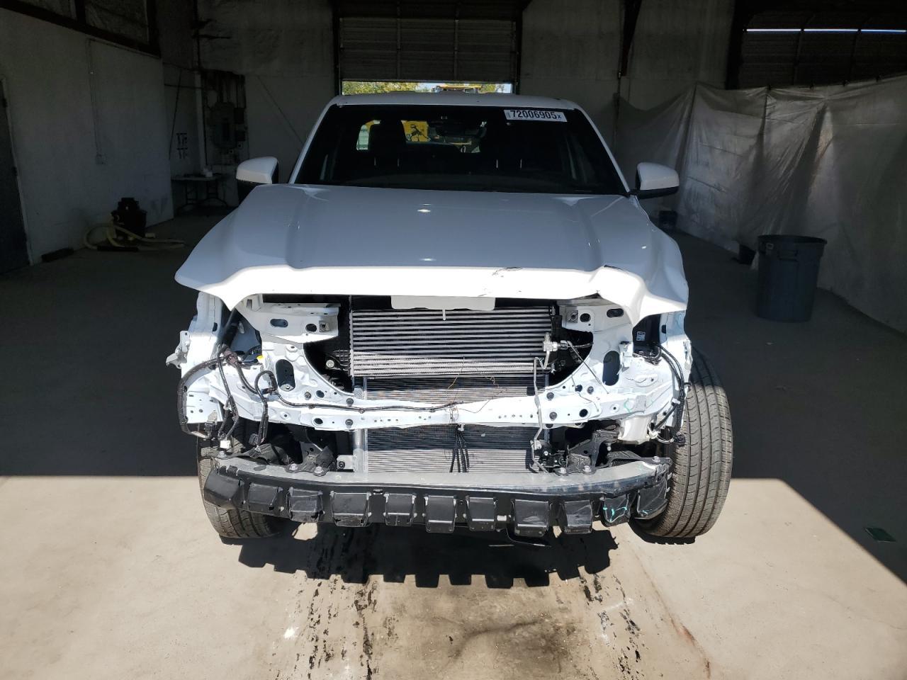2025 Toyota Tacoma Double Cab - Фото 5