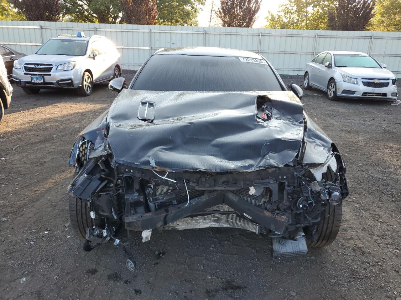 2019 Kia Stinger Gt - Фото 5