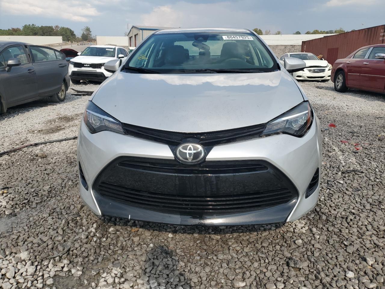 2018 Toyota Corolla L - Image 5
