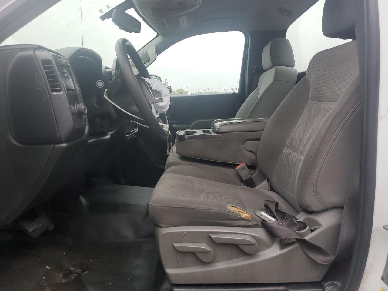 2017 GMC Sierra C1500 - Фото 7