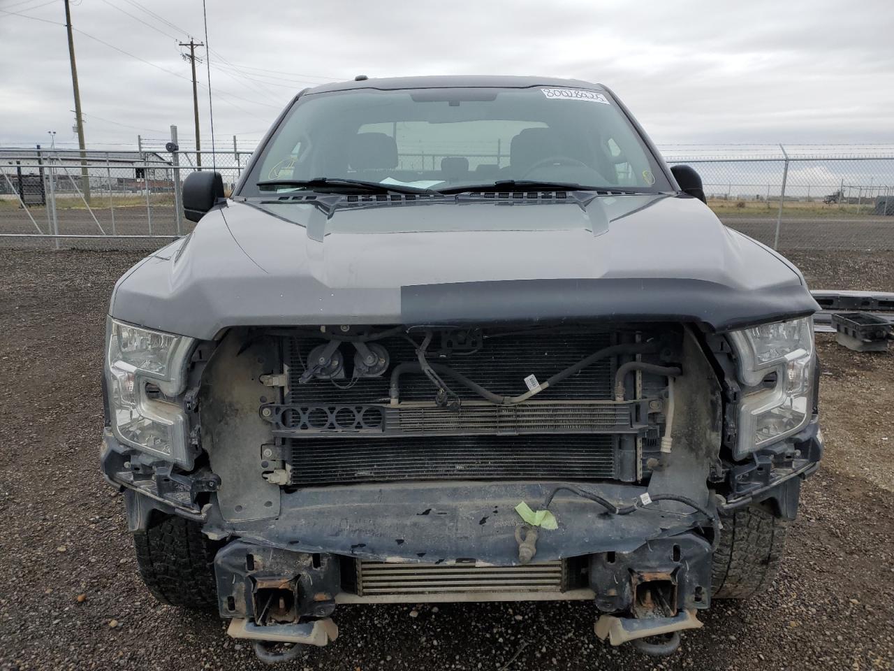 2015 Ford F150 Super Cab - Фото 5