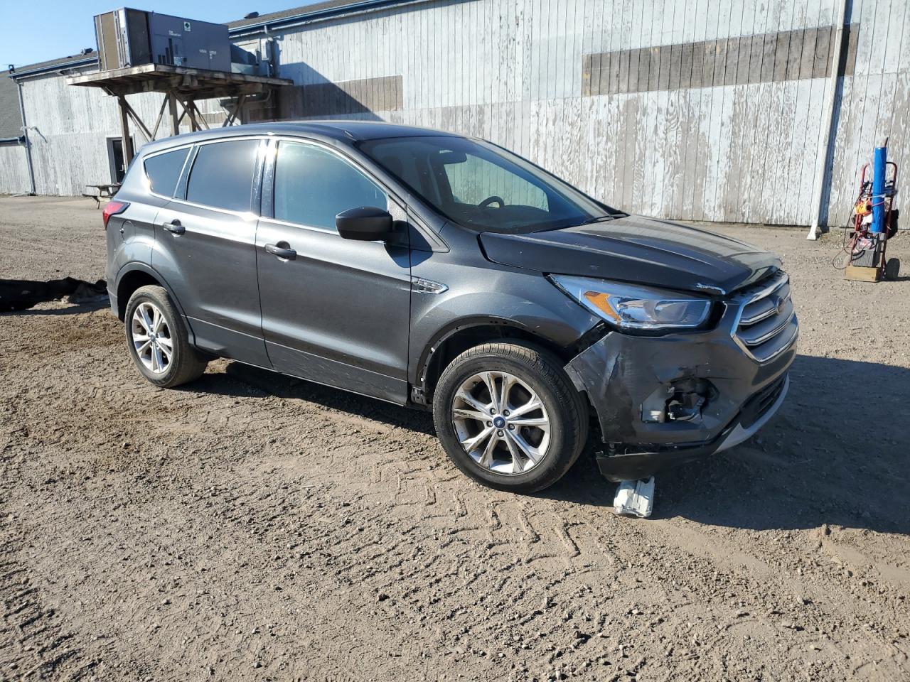 2019 Ford Escape Se - Image 4