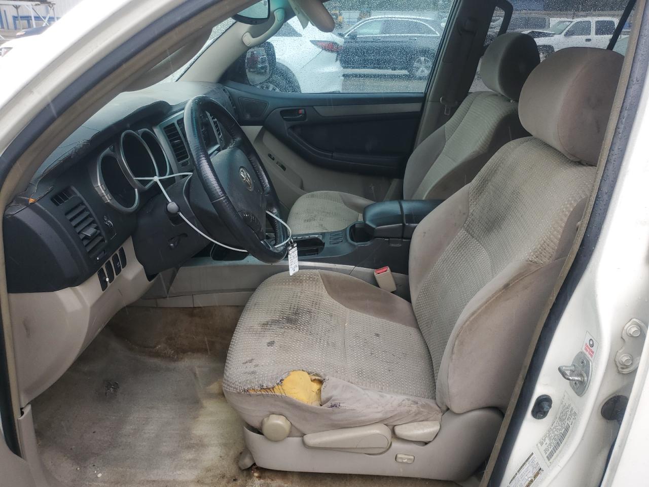 2005 Toyota 4Runner Sr5 - Image 7