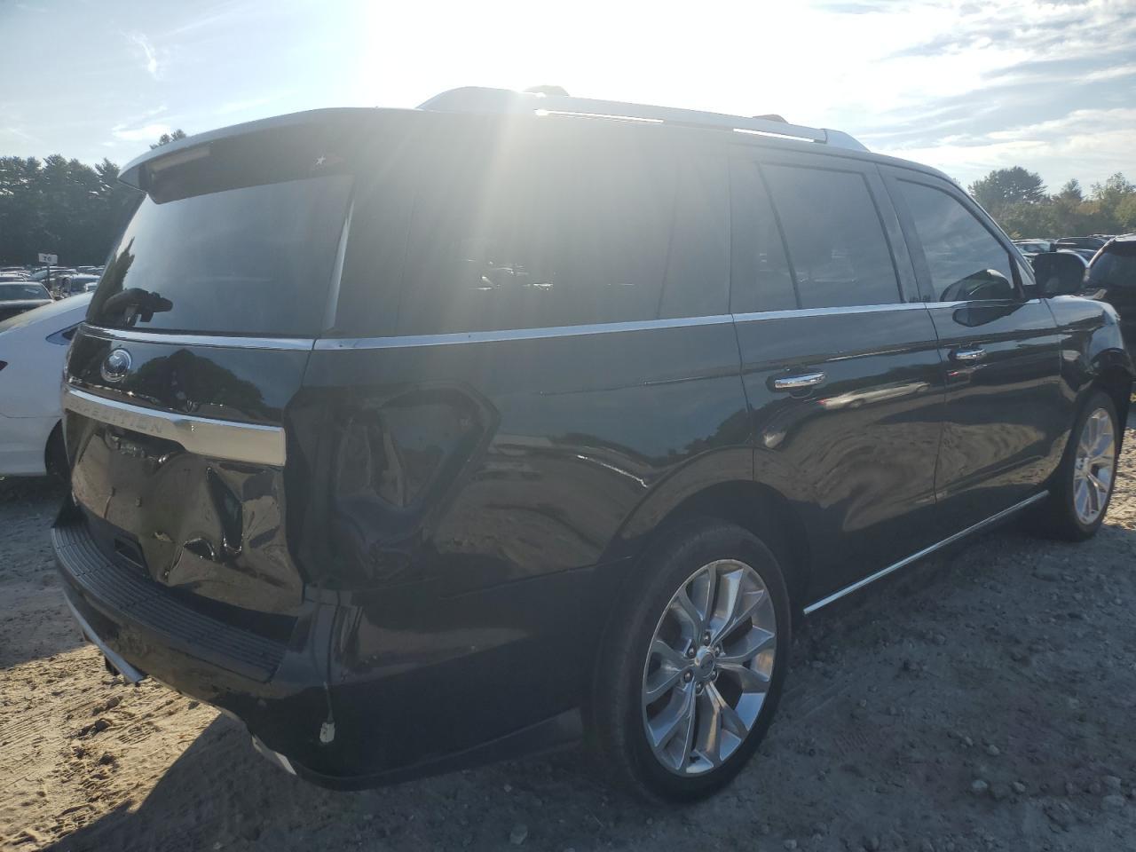 2019 Ford Expedition Platinum - Фото 3