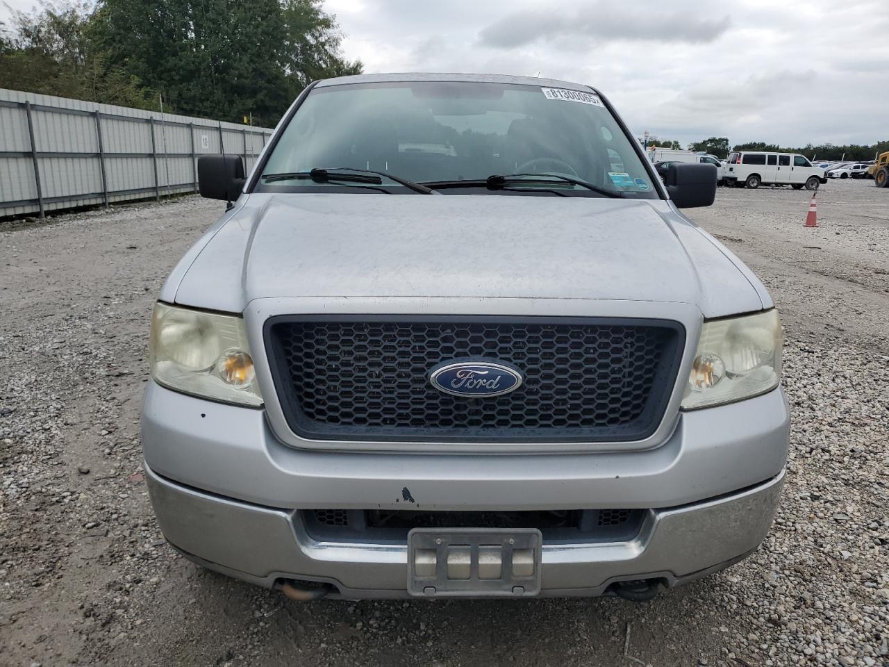 2005 Ford F150 Supercrew - Фото 5