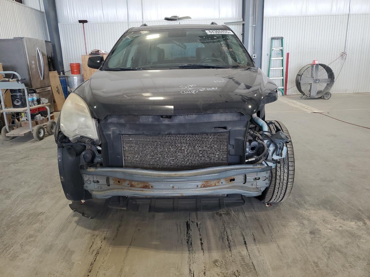 2013 Chevrolet Equinox Lt - Фото 5