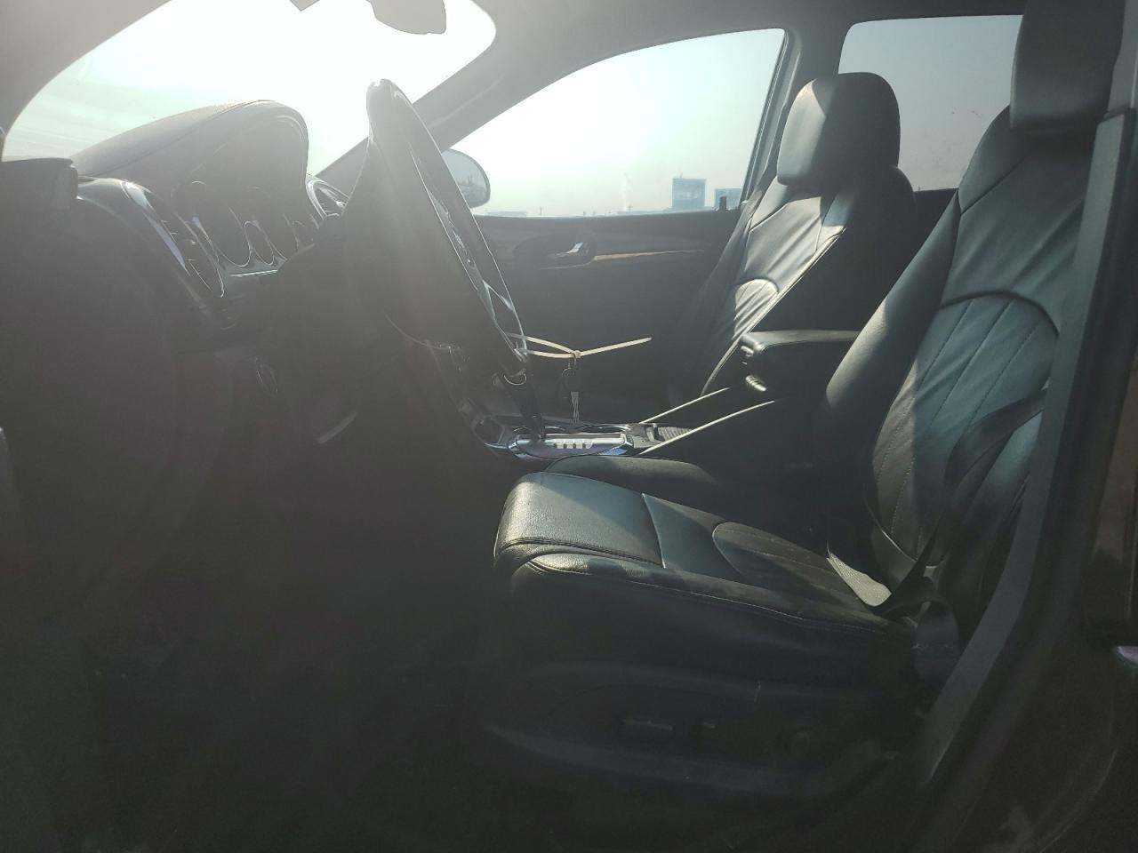 2017 Buick Enclave - Image 7