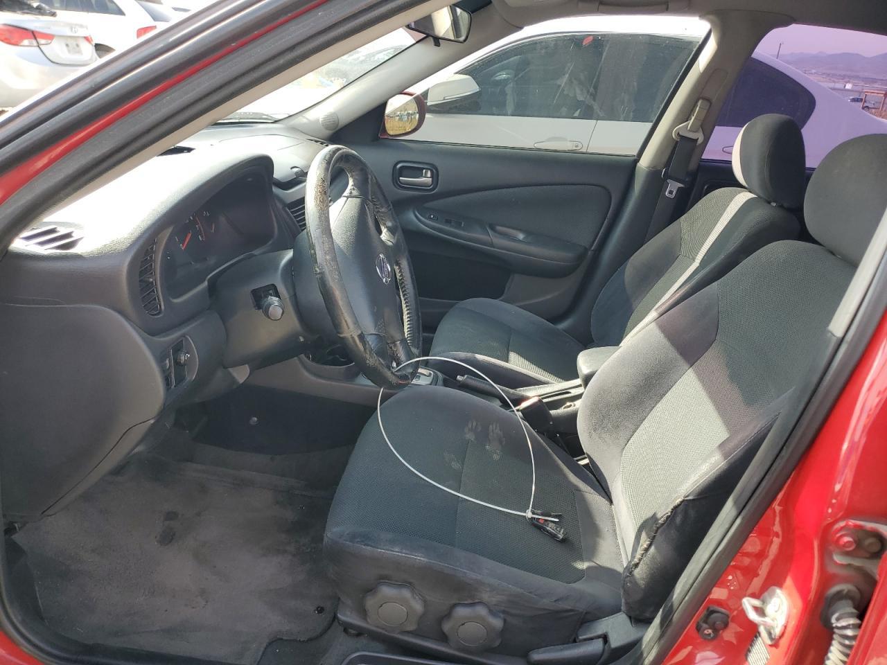 2006 Nissan Sentra 1.8 - Image 7