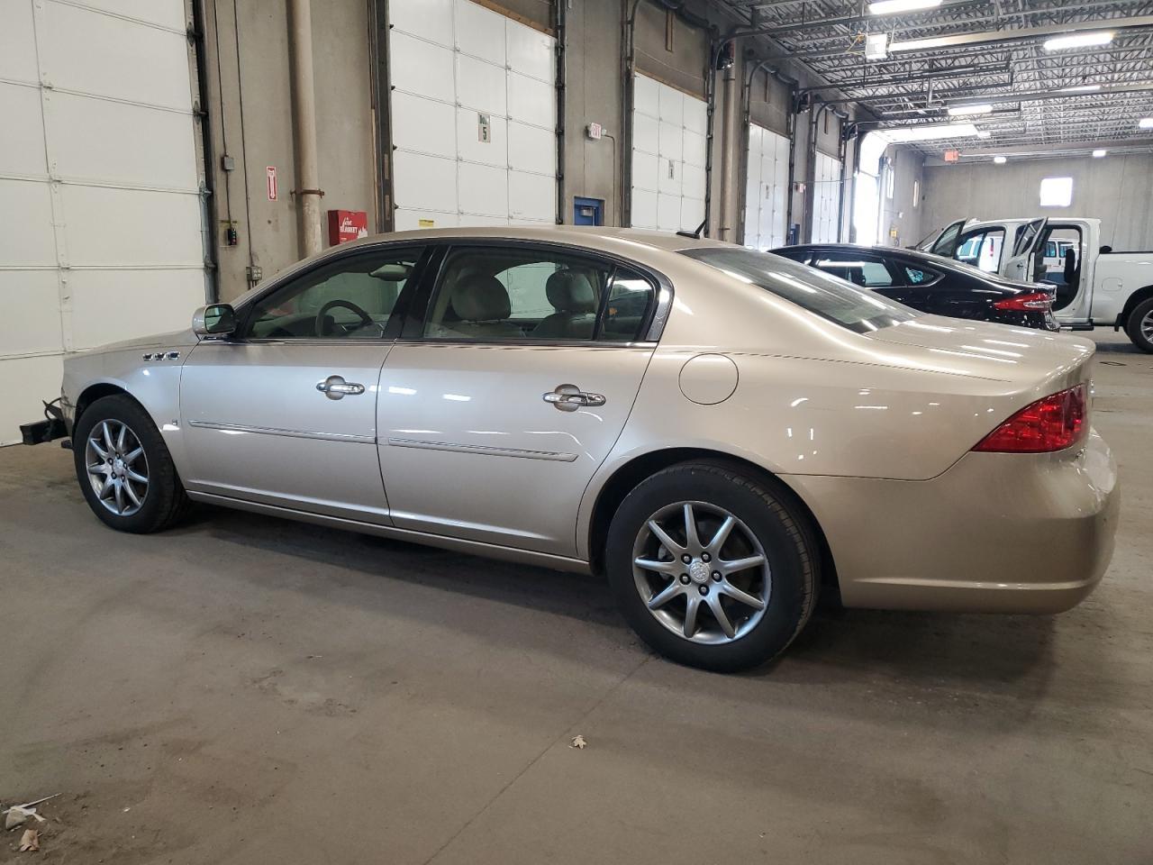 2006 Buick Lucerne Cxl - Фото 2
