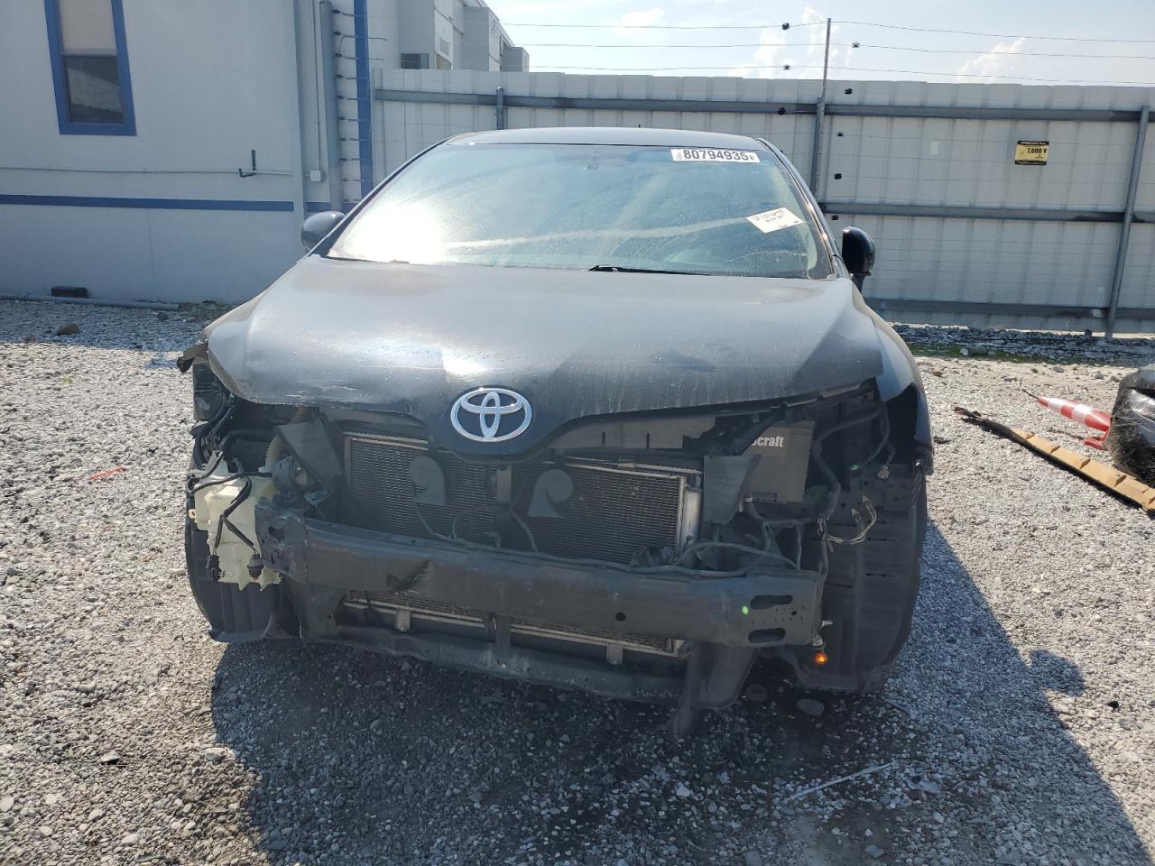 2009 Toyota Venza - Image 5