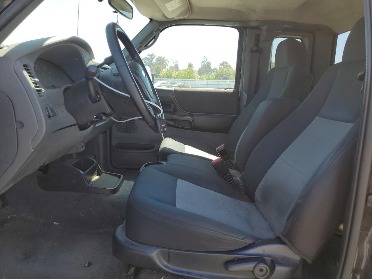 2006 Ford Ranger Super Cab - Image 7