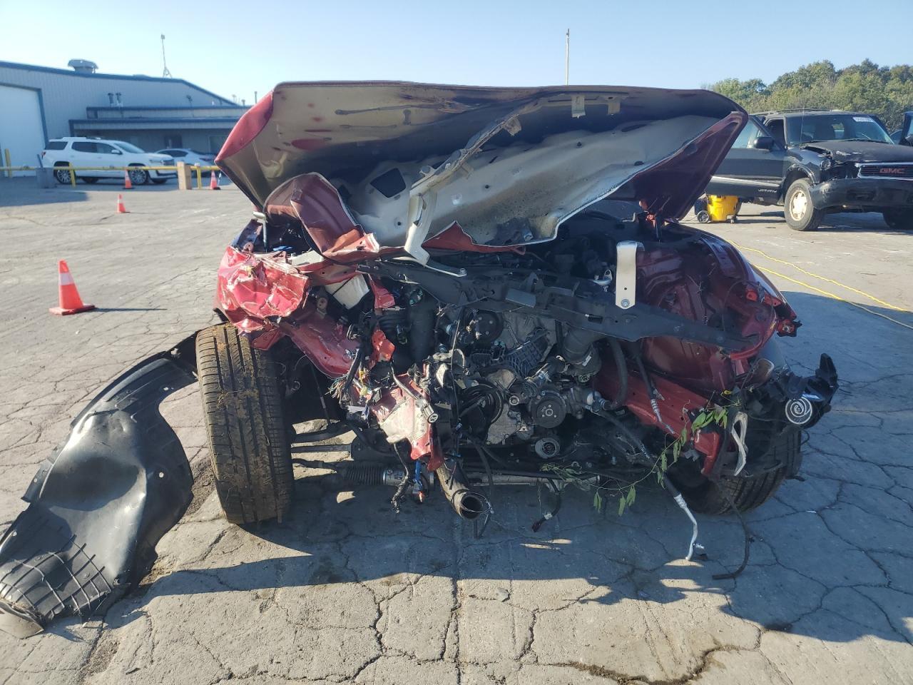 2023 Genesis G70 Base - Image 5