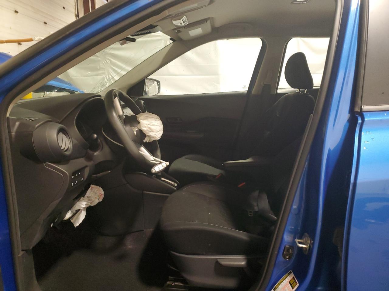 2021 Nissan Kicks S - Image 7