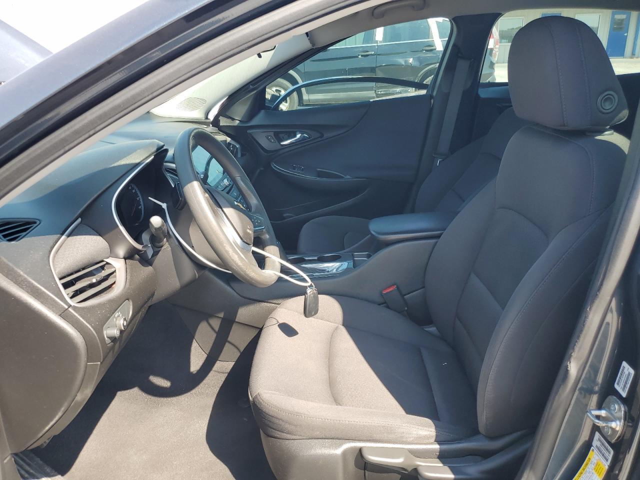 2019 Chevrolet Malibu Ls - Фото 7