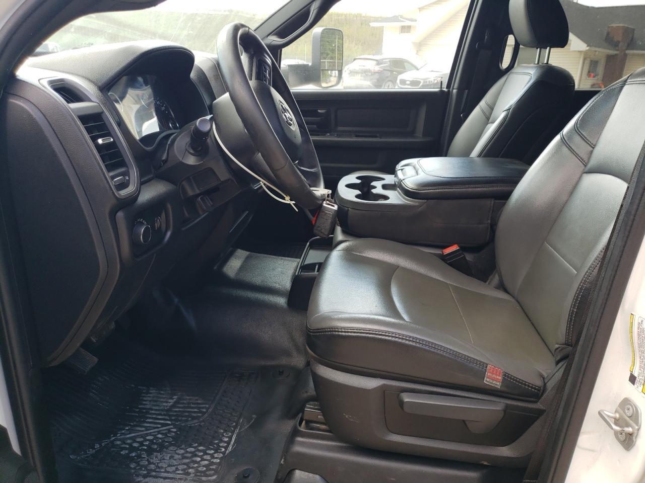 2021 Ram 3500 - Фото 7