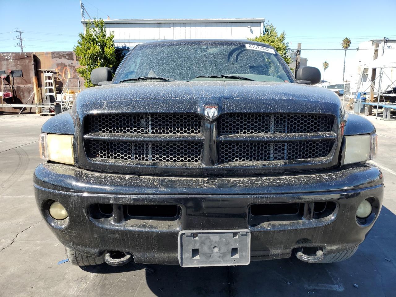 2001 Dodge Ram 1500 - Фото 5