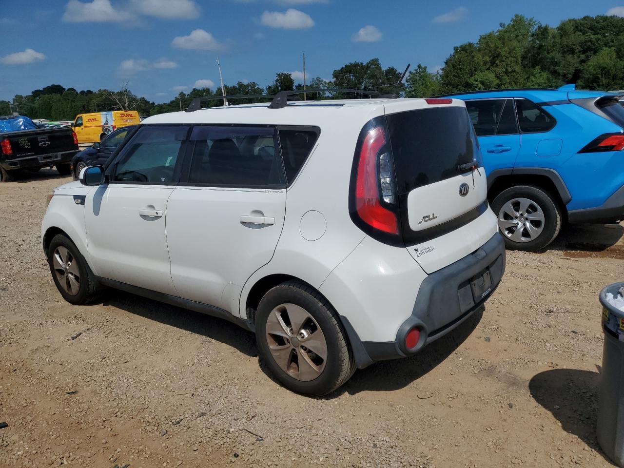 2014 Kia Soul - Фото 2